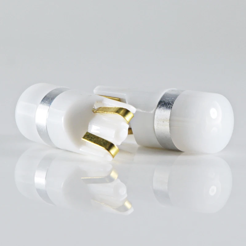 T10 1W led bulbs 2
