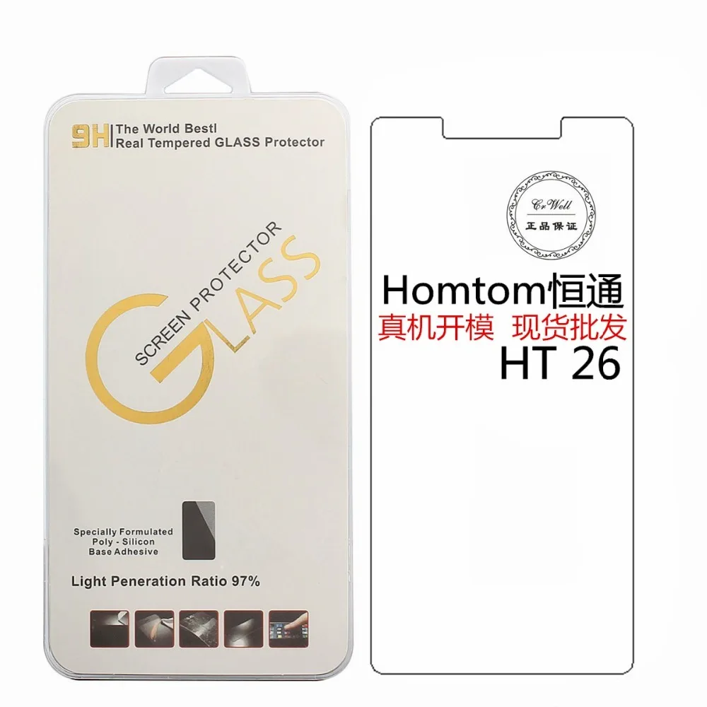 HOMTOM HT26