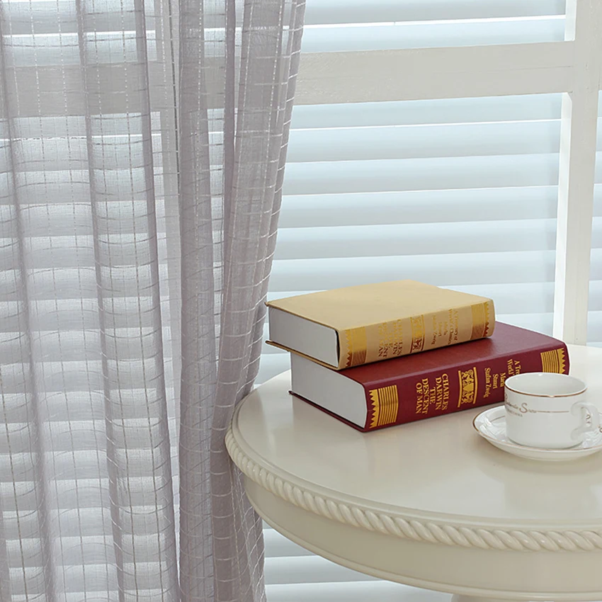 Окна гостиной Тюль Шторы занавески | затенение окна тюль шторы вуаль | современные цветочные шторы из тюля для спальни занавески