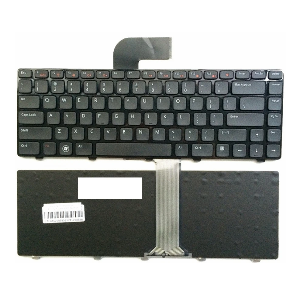 Power Button Board with Cable A12402 7520 // 5520 Dell Inspiron 15R A12402 Certified Refurbished
