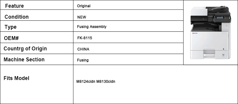 6 fk8115