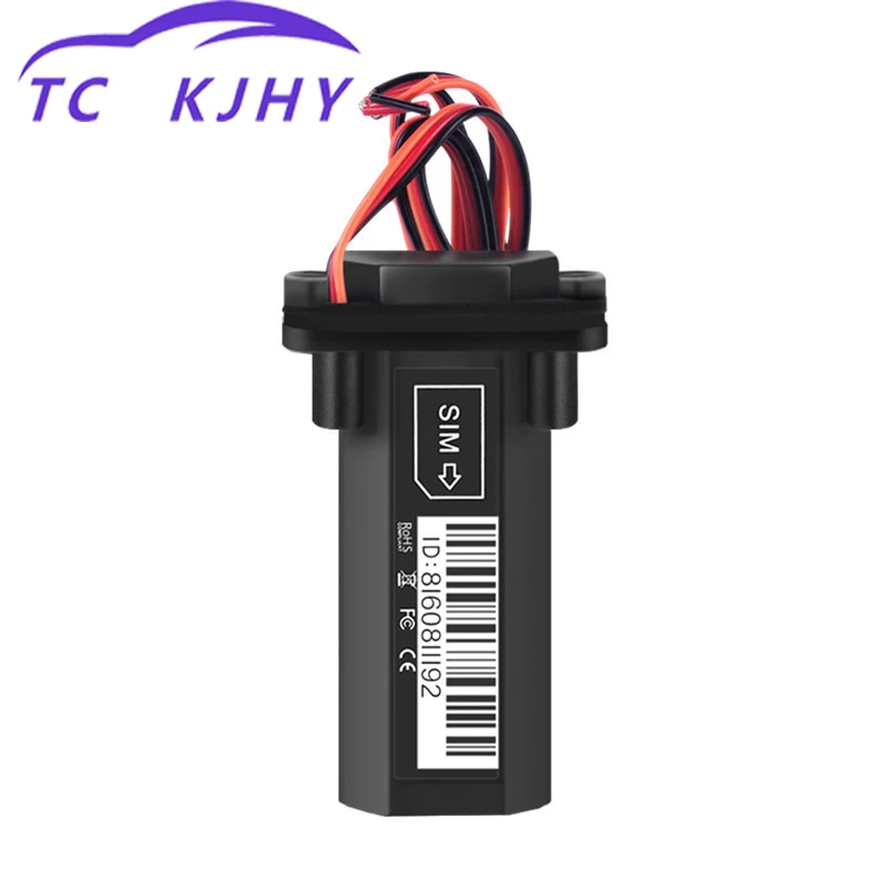 

Mini GPS Tracker Beidou GPS Positioning Tracker for Electric Motorcycle Steam Truck Satellite Tracking Vehicle Anti Theft Alarm