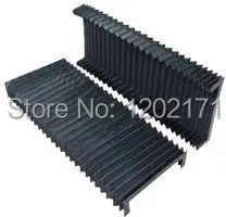 

Accordion bellows cover