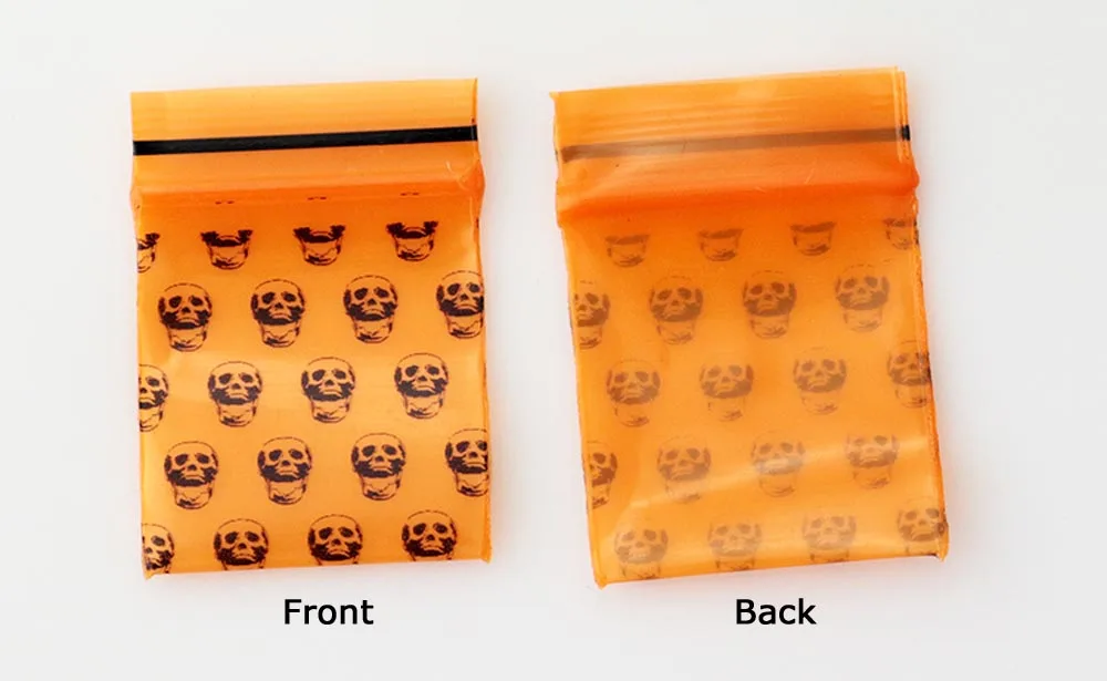 ziplock bag 7a