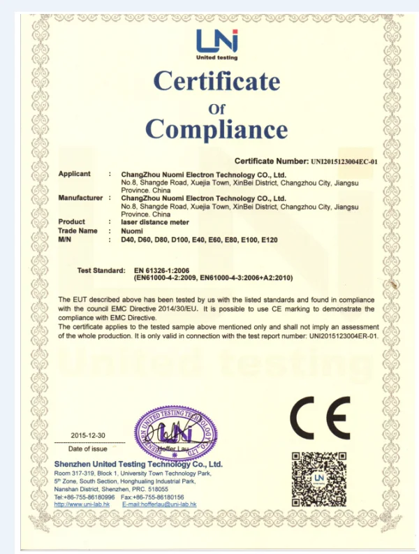 CE