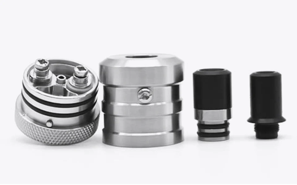 Squonker 23mm Style RDA (5)