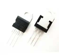 10 шт. TIP122-220 транзистор дополнительные Силовые транзисторы NPN 100 V 5A Новый