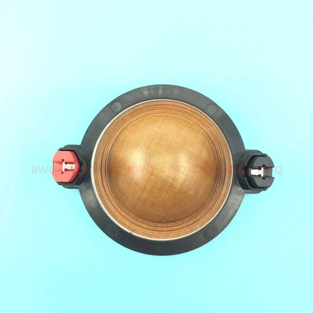 

Replacement for JBL Selenium for PRV RPD250Ph Diaphragm D250Ph-S Phenolic Horn Driver and D250X