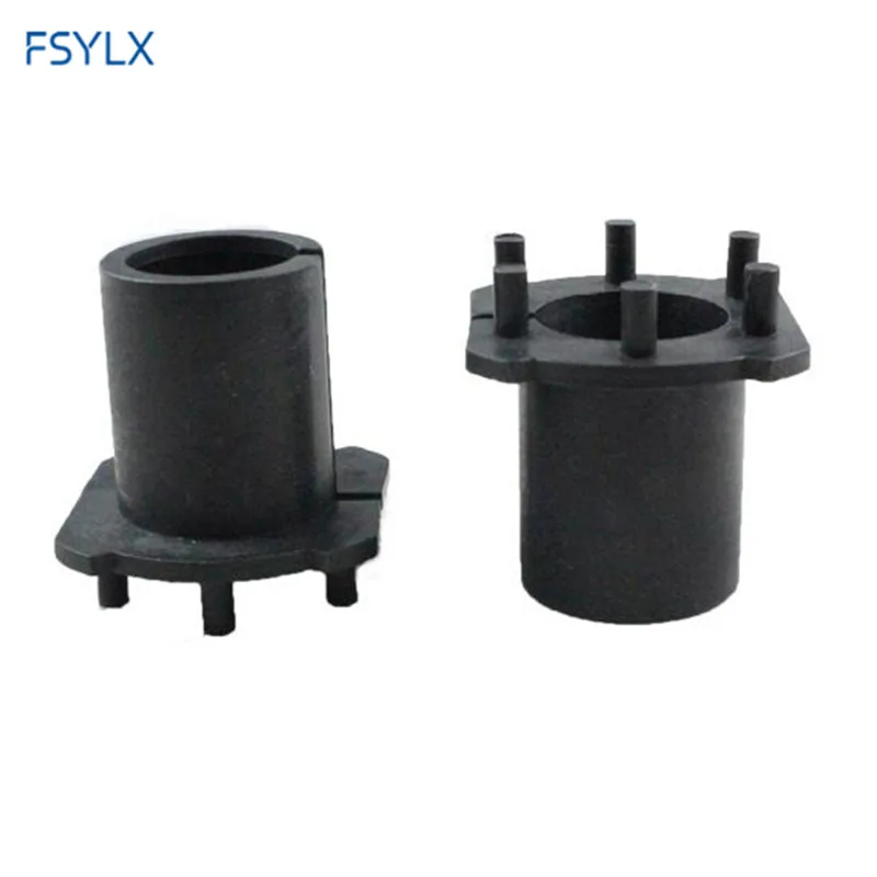 

AUTO HID Xenon bulb holder HID adaptors special HID Bulbs Adapter for Mazda 6 Mazda 3 new model ,Opel free shipping