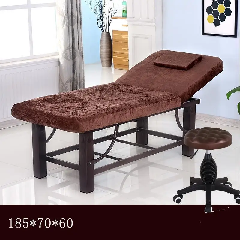 Mueble Salon Tempat Tidur Lipat Tafel складной стол Camilla masaje складное кресло Массажная кровать - Цвет: MODEL T