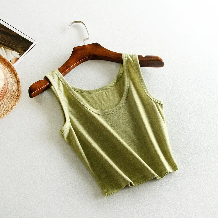 mocha green