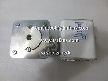 

new fuse part 170M6497 1250V aR 170M6496 170M6498 170M6499