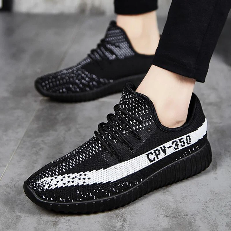 2017 new Yeezy Shoes For Sale Men Mujer Running Shoes Women Sneakers Sport Shoes Men Outdoor ...