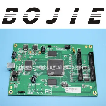 

Solvent printer Micolor mother board for epson dx5 print head