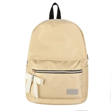 Nylon Women Backpacks Fashion Female Shoulder Bag pack Korean Style Cute Preppy Style Backpack for Teenage Girls School Bags Nylon Women Backpacks Fashion Female Shoulder Bag pack Korean Style Cute Preppy Style Backpack for Teenage Girls School Bags