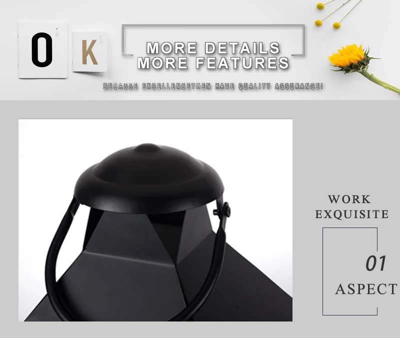 Moroccan Décor Centre De Table Mariage Lantern Candle Crystal Candle Holder Candle Holders Wedding Decorations Crystal Candle Stand Candle (4)