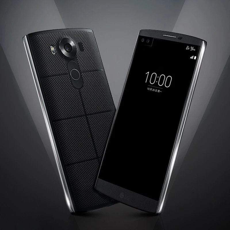 bilder für Original Entsperrt LG V10 H901 F600 5,7 "4 GB RAM 64 GB ROM Löwenmaul 808 3 kameras Refurbished Handy KEINE Hebräischen sprache bilder für Original Entsperrt LG V10 H901 F600 5,7 "4 GB RAM 64 GB ROM Löwenmaul 808 3 kameras Refurbished Handy KEINE Hebräischen sprache