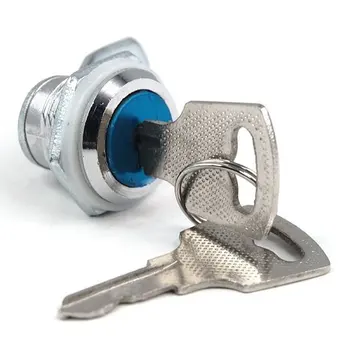 

Useful Cam Locks for Lockers,Cabinet Mailbox,Drawers, Cupboards + keys