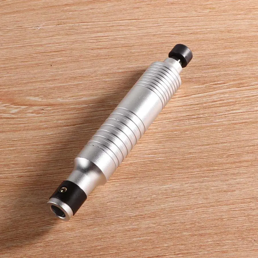 Professional Metal Hanging Mill Handle Accessory Durable Handle Clip Gold Jewelry Making Processing Tool for Jewelers