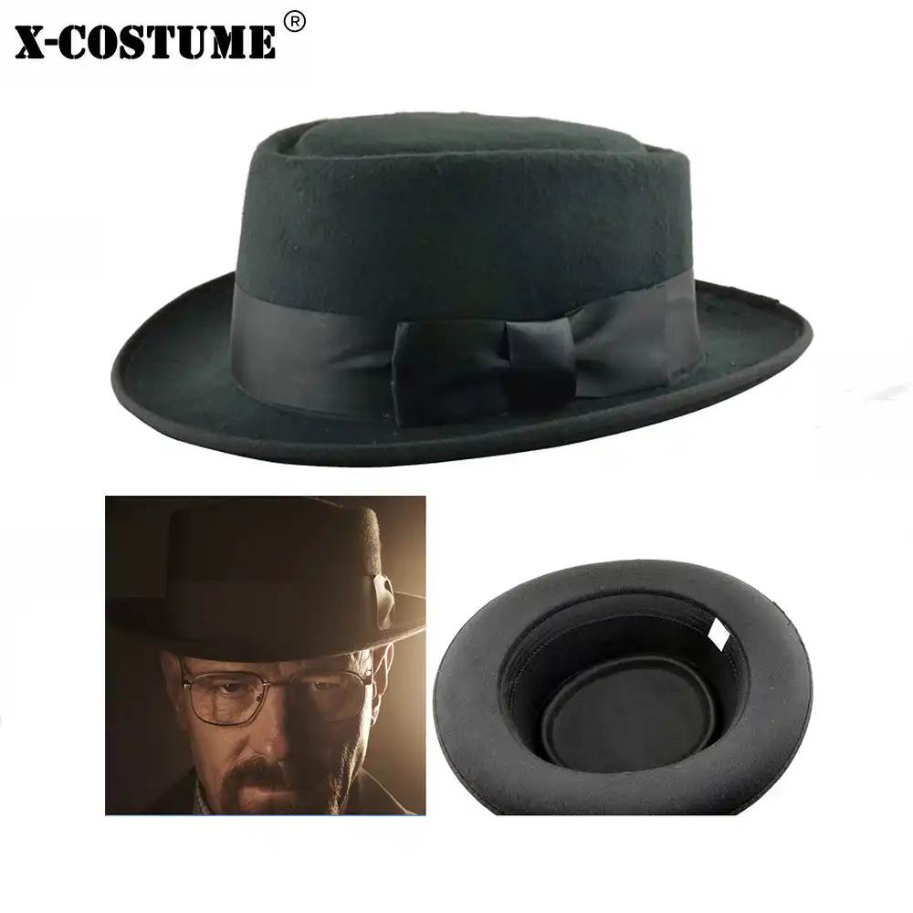 breaking bad hat