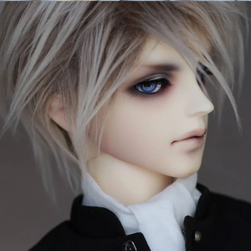 2019 New shelves Advanced resin SD BJD doll 1/3 joint Christmas gift | Игрушки и хобби