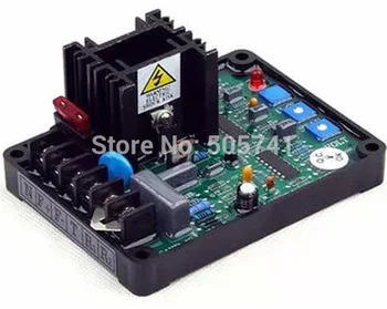 

New Universal Automatic GAVR-8A AVR Generator Voltage Regulator Modules GAVR8A