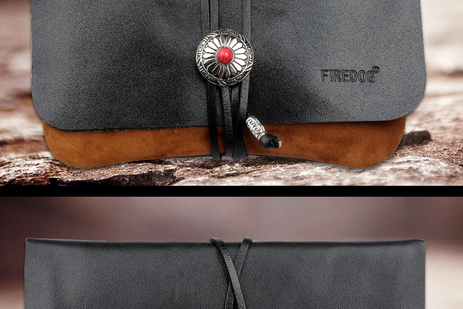 Pipe Tobacco pouch
