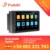Podofo 2 Din Android autoradio 7 “Autoradio Dell’automobile di Navigazione di GPS di Lettore Multimediale WiFi Bluetooth MP5 Lettore Audio Stereo USB/AUX