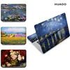 Autocollant en vinyle réutilisable pour Macbook, Lenovo, hp, asus, acer, xiaomi ► Photo 1/6