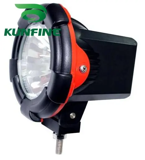 

9-30V/35W 4 INCH HID Driving Light HID Offroad Spot/Flood Beam Light for SUV Jeep Truck ATV HID XENON Fog Lights