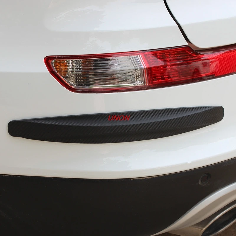 

Car anti-collision strip bumper protector Car crash bar anti-rub for Honda HRV VEZEL 2014-2017