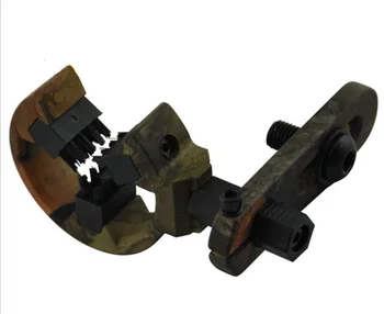 

Camouflage Arrow Rest for Hunting Archery Compound Bow