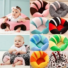 

Baby Chair Baby Cute Support Seat Sofa Learning To Sit Comfortable Travel Car Seat Pillow Cushion Comfortable Sit Chair