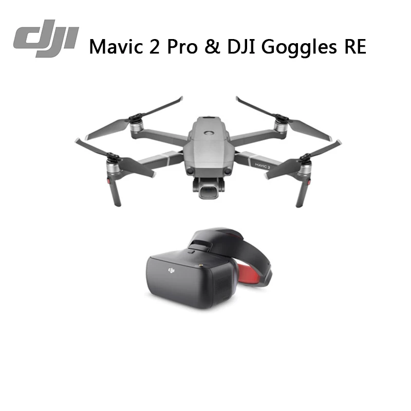 dji mavic pro 2 zap