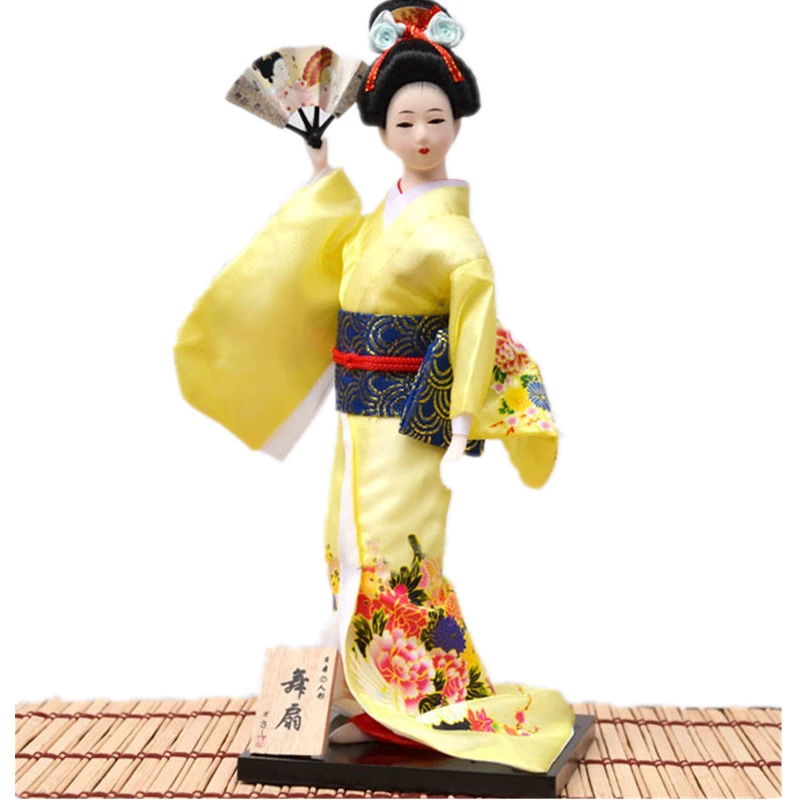 miniature antique dolls