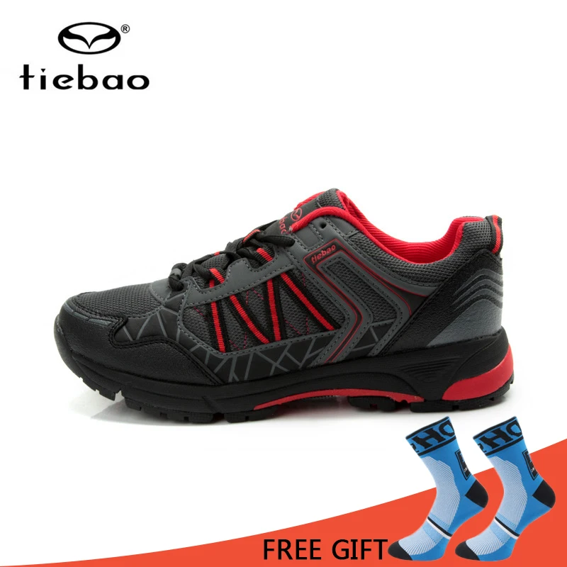 non slip cycling shoes