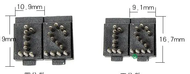 11