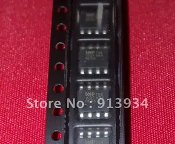 

IMP708SESA 3/3.3/4.0V uP SUPERVISOR CIRCUITS IMP SOP8