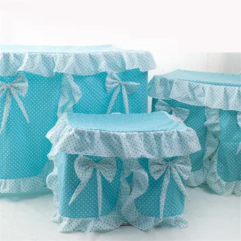 

New Pet Cat House Soft Winter Cute Princess Bow Bed Cave Dog House Cute Kennel Nest Dog Cat Bed with Curtain A8M64