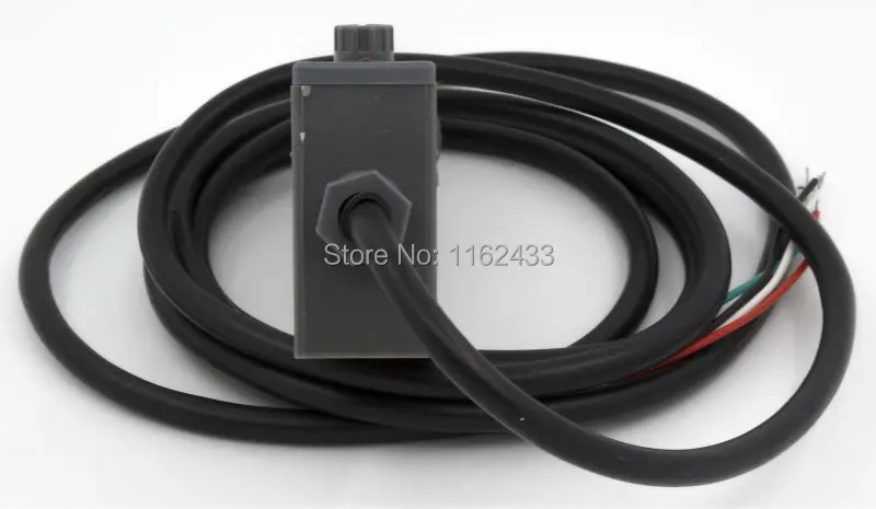Цветовой сенсорный переключатель Φ series NPN|switch series|switch switchswitch color |