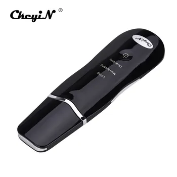 

Facial Ultrasonic Skin Scrubber Cleaner Blackhead Removal Lifting Tightening Skin Peeling Exfoliating Face Pores Deep Cleanser49