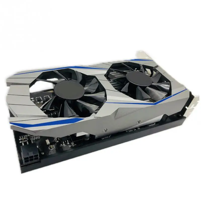 

4G DDR5 GTX1050Ti High Definition For Computer Video Card Graphics Card Desktop