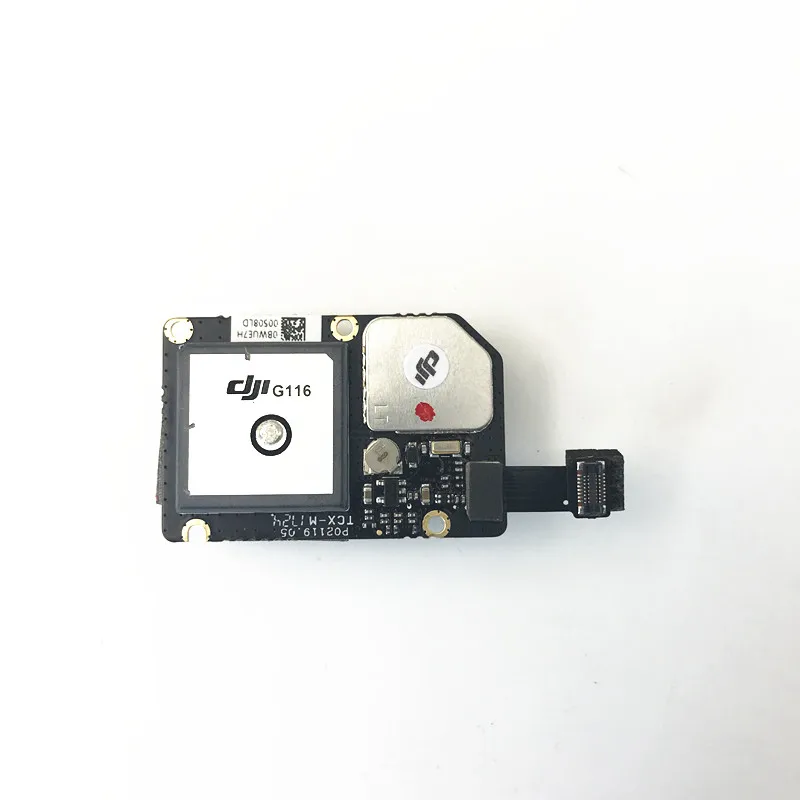 

DJI Spark GPS Module Repair Parts Replacements DJI Spark Drone GPS Service Repair Parts