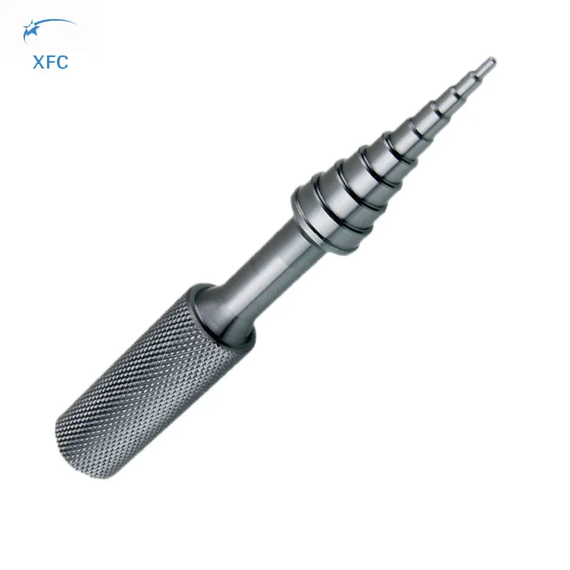 RC Model Ball Bearing Install Remove Tool OD 2 3 4 5 6 8 10 12 14 mm