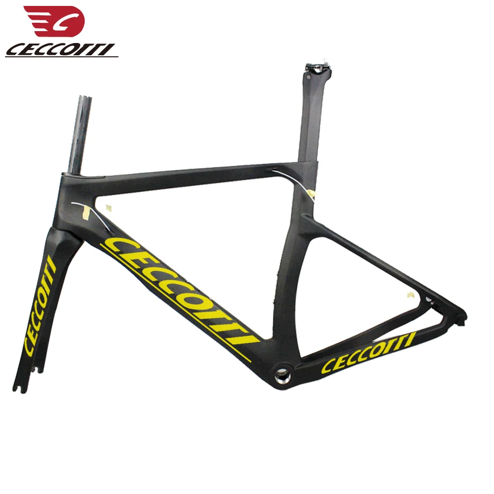 Discount 2019 NEW Carbon Road Frame Di2&Mechanical Carbon Frame Bicycle Road Bike Frame Racing Bike Frame Fork+Seatpost+Headset 1 Discount 2019 NEW Carbon Road Frame Di2&Mechanical Carbon Frame Bicycle Road Bike Frame Racing Bike Frame Fork+Seatpost+Headset 1