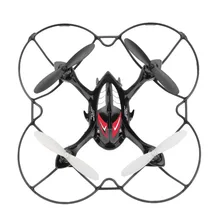 JJRC H6C 2,4G 4CH 6-axis Gyro RC пульт дистанционного управления квадрокоптером игрушки, беспилотные летательные аппараты с 2MP Камера