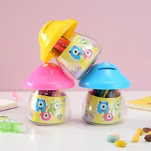 18 шт./компл. Цветные карандаши Новинка Рождественский карандаш канцелярские творческие принадлежности для девочек милое студенческое Детские карандаши Kawaii набор карандашей для рисования