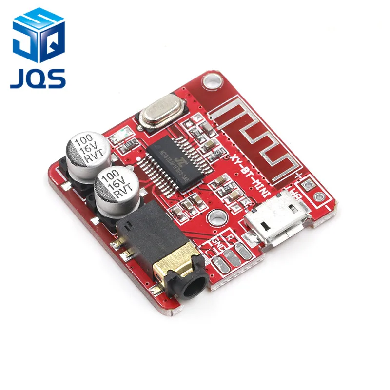 Bluetooth модуль в машину