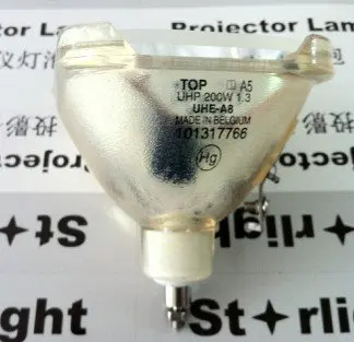 

Projector lamp EP1625 without housing for 3M MP8635