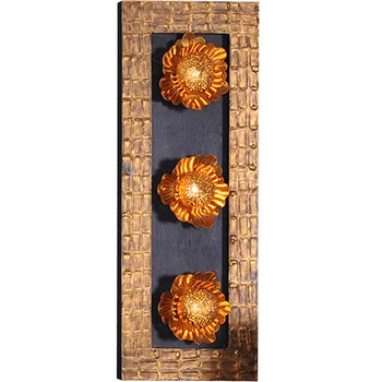 

House decoration wall lamp southeast Asian style wall lamp club spa decoration wall lamp